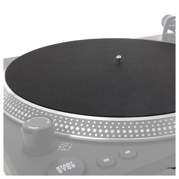 Acc-Sees Anti-Static Slipmat 2pk - Detail