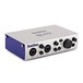 SubZero 2Hub All-in-One Home Production Studio Bundle