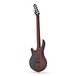 Music Man John Petrucci Majesty 7-String, Royal Red