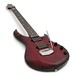 Music Man John Petrucci Majesty 7-String, Royal Red