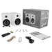 YU4 Bluetooth Speakers - Full Contents