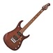 Music Man John Petrucci JP15, Sahara Burst Flame