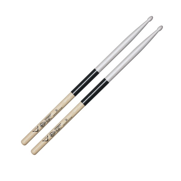 Vater Extended Play 5A Wood Tip, Drumsticks - Main Image