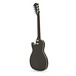 Silvertone 1423 Electric Guitar, Blackgold