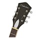 Silvertone 1423 Electric Guitar, Blackgold