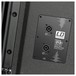 LD Systems V212B Dual 12'' Passive Subwoofer Speakon Connectors