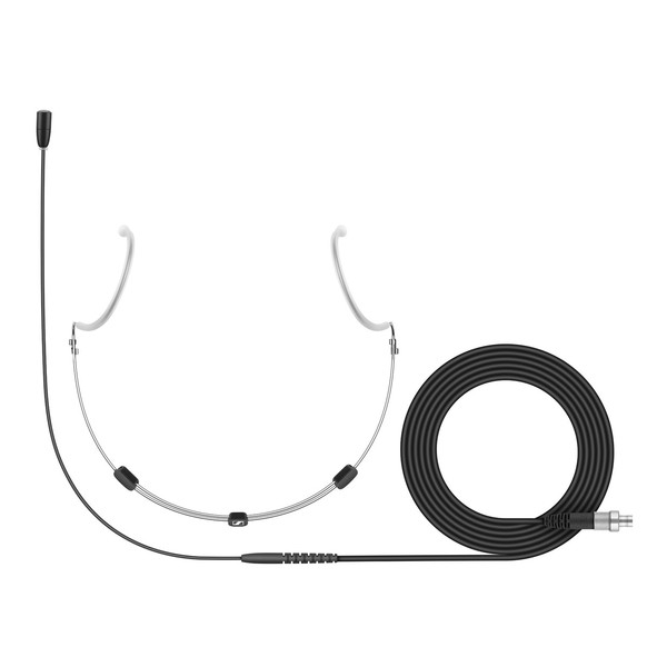 HSP Essential Omni-Black Microphone, 3-Pin