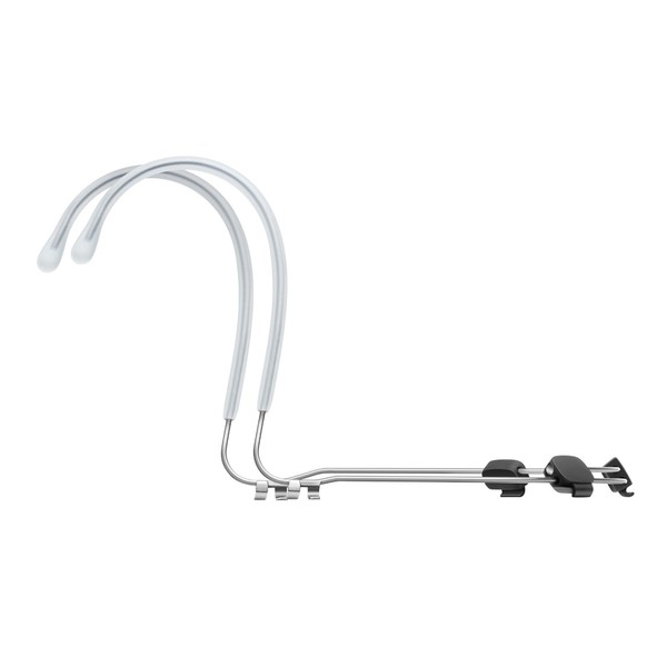 Sennheiser HSP Omni-Black Headset Microphone, Ear Frame