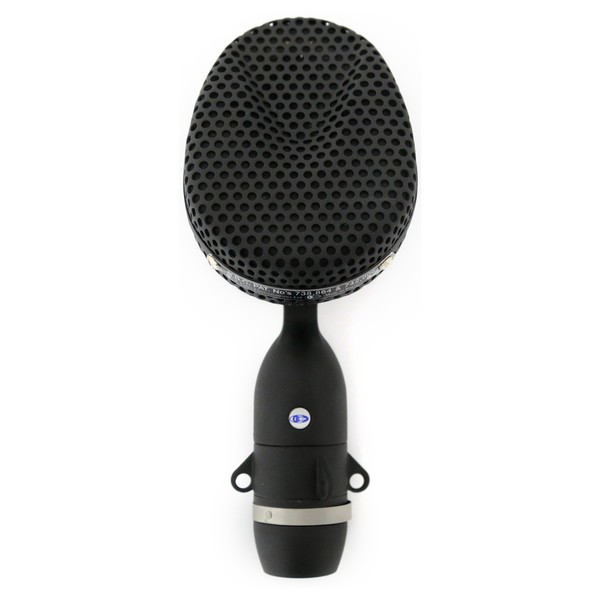 Coles 4038 Studio Ribbon Mic - Front