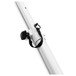 LD Systems CURV 500 Adjustable Distance Bar, White Pin