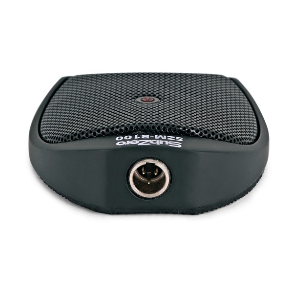 SubZero SZM-B100 Boundary Microphone