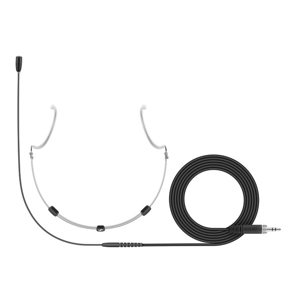 Sennheiser HSP Essential Omni-Black Microphone