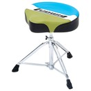 Ludwig Atlas Classic Saddle Throne
