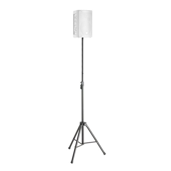 LD Systems Speaker Stand For 16 mm Flange Speaker Not Included