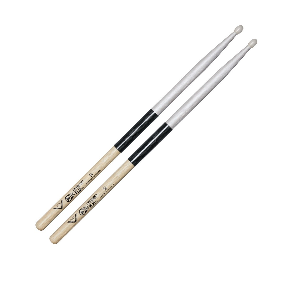 Vater Palillos 5a Punta Nylon Vh5an | Cuotas sin interés
