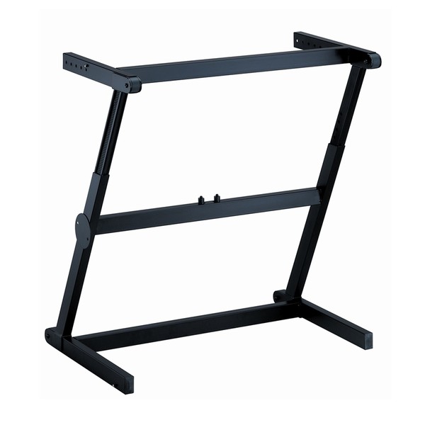 Quiklok Z-716 Single-Tier Keyboard Z-Stand