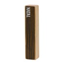 Natal  Holz Shaker    Oblong XL Mahagoni