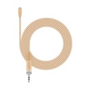 Sennheiser MKE Essential Omni-Beige Myggmikrofon, 3,5 mm Jack