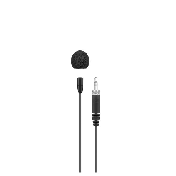 Sennheiser Essential Omni-Beige Microphone, 3.5mm