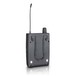 LD Systems MEI100G2 Double Wireless In Ear Monitoring System Transmitter Back