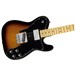 Squier Vintage Modified Telecaster Custom, 3-Color Sunburst R