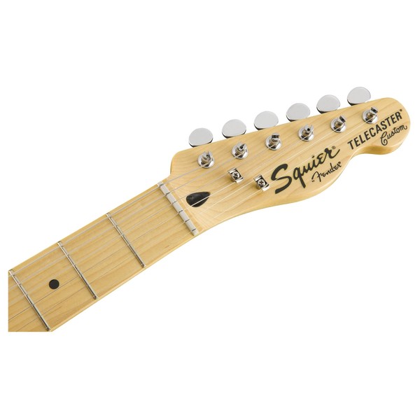 ギター Squier by Fender Telecaster Custom Squier by Fender Classic Vibe Custom Telecaster SH with