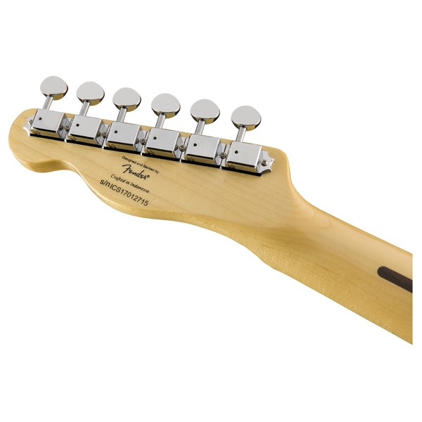 Squier by Fender Vintage Modified Telecaster Custom, 3-Color