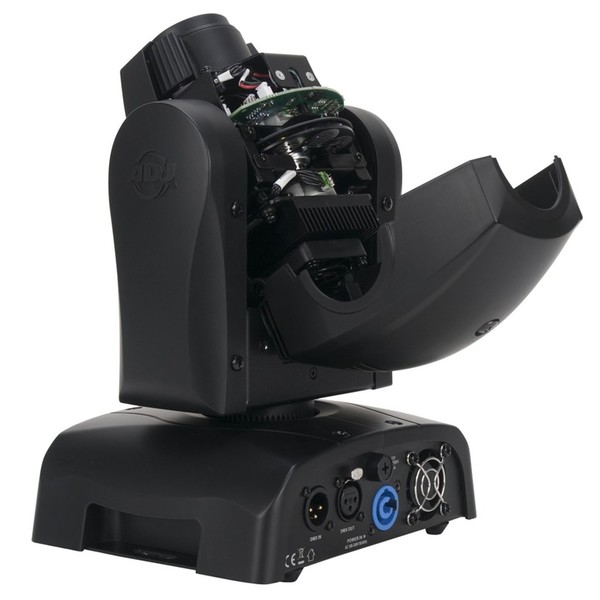 ADJ Pocket Pro Moving Head