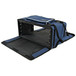 4U 19 inch Shallow Rack Bag by Gear4music