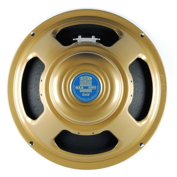 Celestion Gold 8 Ohm Speaker