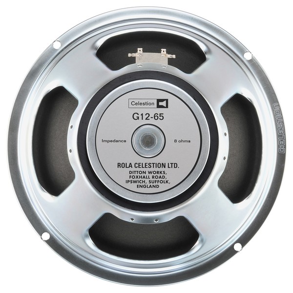 Celestion Heritage G12-65 8 Ohm Speaker