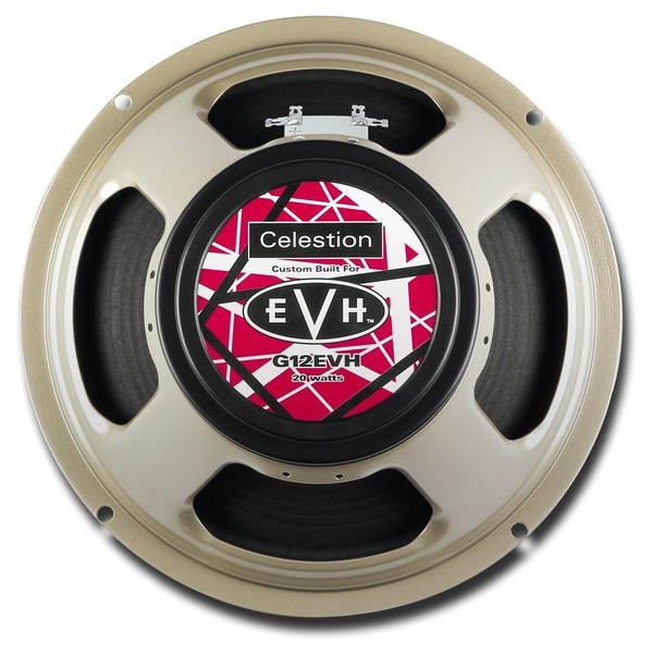 Celestion G12 EVH 8 Ohm Speaker