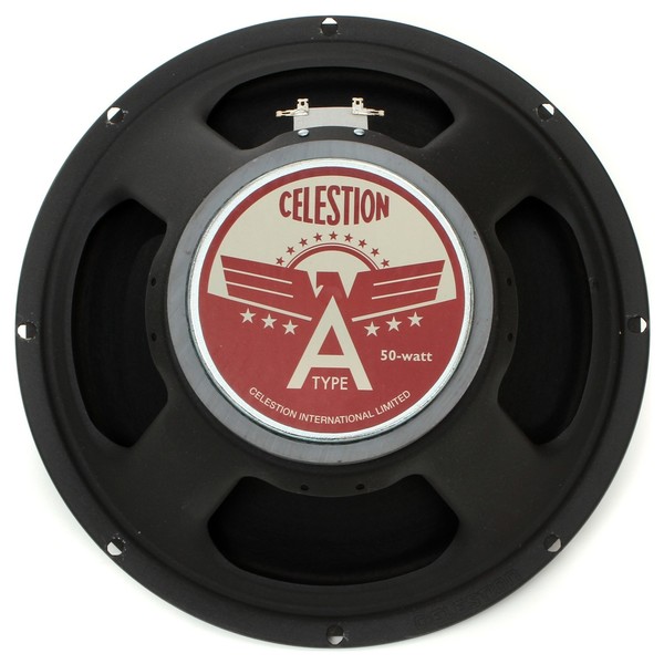 Celestion A-Type 8 Ohm Speaker