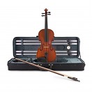 Stentor Conservatoire 2 Violin Outfit, Full Size - Nearly New