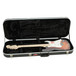 SKB 6 Electric Guitar Economy Case