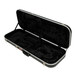 SKB 6 Electric Guitar Economy Case