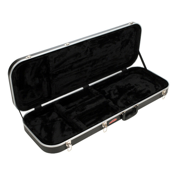 SKB 6 Electric Guitar Economy Case