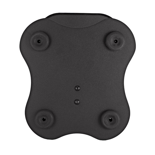 Deluxe Desktop Monitor Stands by Gear4music, Pair