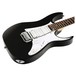 Ibanez GRG140 GIO, Black