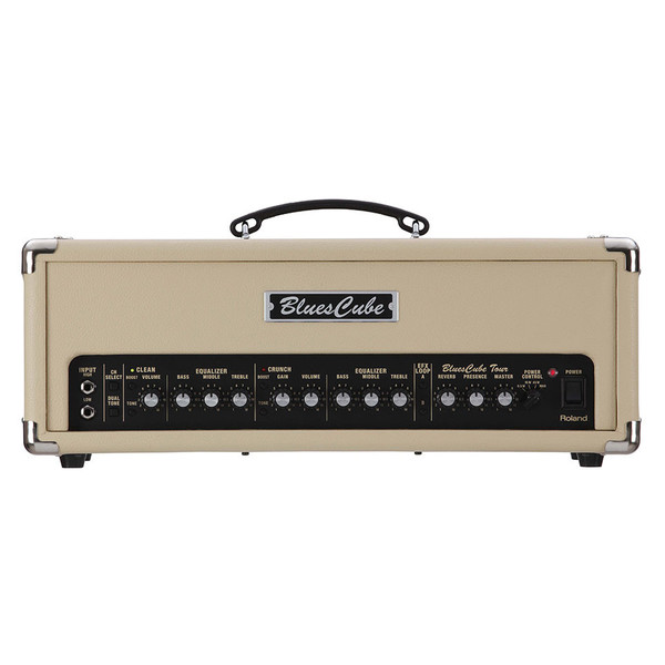 Roland Blues Cube Tour 100W Guitar Amplifier Head