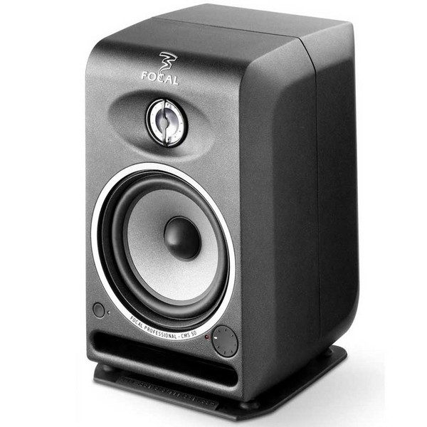 Focal CMS 50 Active Studio Monitor