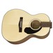 Fender CP-60S Acoustic Guitar