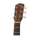 CP-60S Acoustic Guitar, Natural