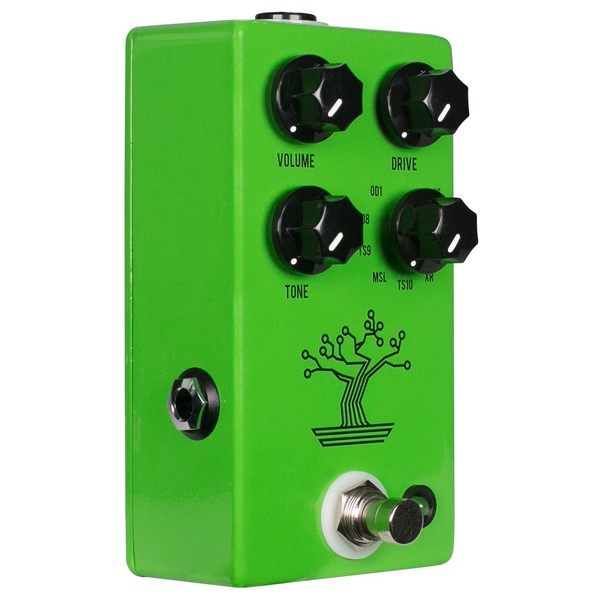 JHS Pedals Bonsai Overdrive