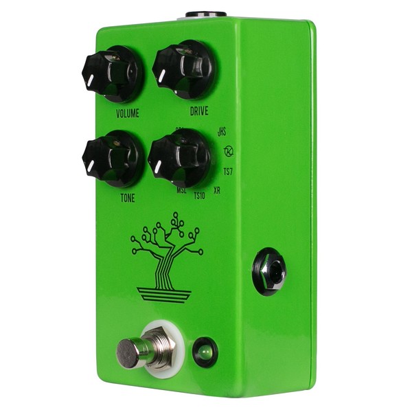 JHS Pedals Bonsai