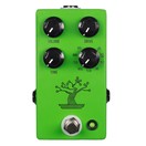 JHS ped&aacute;le Bonsai 9-p&aacute;smov&yacute; Overdrive - Takmer nov&eacute;
