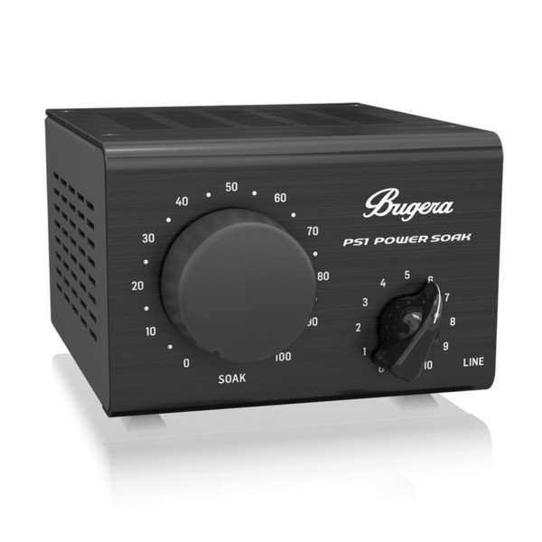 Bugera Passive 100-Watt Power Attenuator