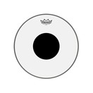 Remo controlado por sonido claro 24'' cabeza de bombo