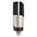 Sennheiser MK4 Digital Large Diaphragm, Side Address Mic