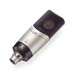 Sennheiser MK4 Digital Large Diaphragm, Side Address Mic